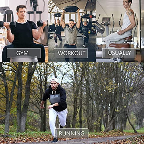 Image of Technofill Regular fit Track Pants for Men Stylish Lower for Men Sports Men's Track Pants Running Gym Workout Casual wear Winter Blu