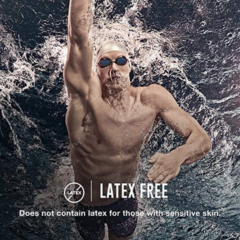 Image of SPEEDO Vanquisher 2.0 Plus Goggle,Silver (085),