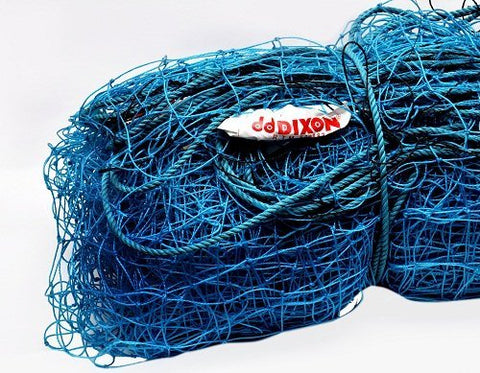 Image of DIXON Cricket Net 20*10, One Side Covering Cricket Net