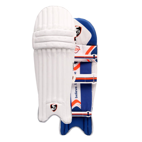Image of SG Campus Batting Leg Guards, Mens