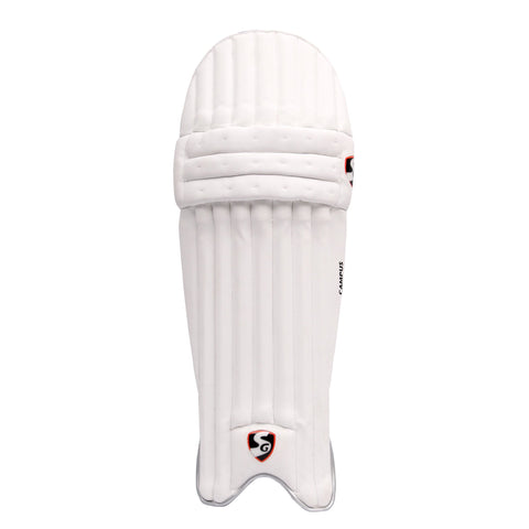 Image of SG Campus Batting Leg Guards, Mens