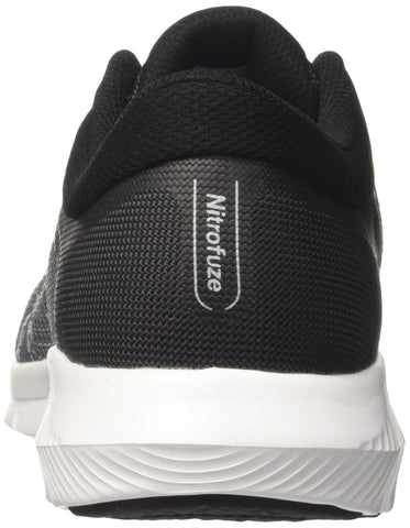 Image of ASICS Men's Carbon/Glacier Grey/White Running Shoes-8 UK/India (42.5 EU) (9 US)(T7E3N.9796)