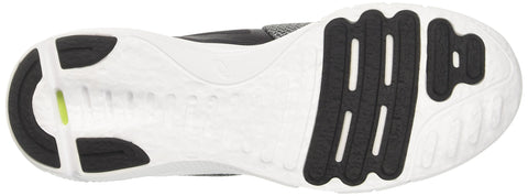 Image of ASICS Men's Carbon/Glacier Grey/White Running Shoes-8 UK/India (42.5 EU) (9 US)(T7E3N.9796)