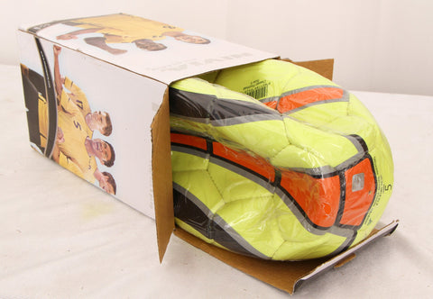 Image of Nivia Classic Football - Size 5