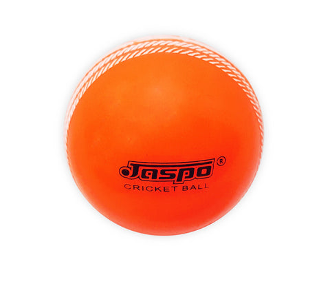 Image of Jaspo T-20 Multicolor (Six PC.) Cricket Ball