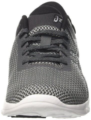 Image of ASICS Men's Carbon/Glacier Grey/White Running Shoes-8 UK/India (42.5 EU) (9 US)(T7E3N.9796)