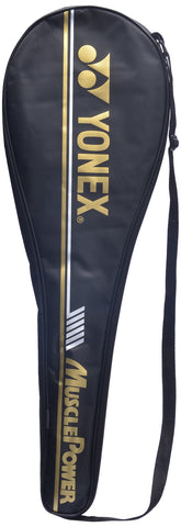 Image of Yonex Muscle Power 29 Lite Badminton Racquet, G4 - 3 3/4-inch Assorted Color