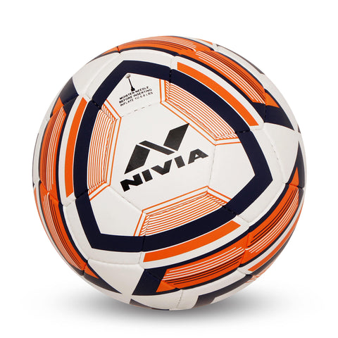 Image of Nivia Equator Football Size-5