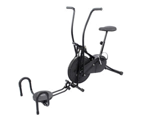 Lifeline Air Bike 3 in1 for Exercise at Home