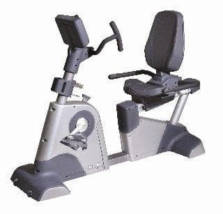 Lifeline outlet exercise bike