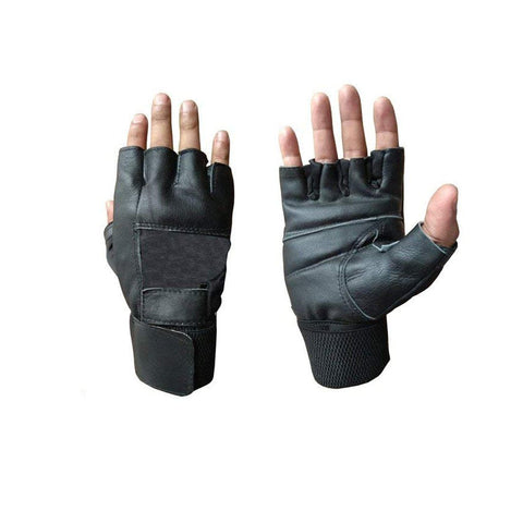 Image of Lifeline Home Gym Fitness Equipment 002 For Workout At Home Bundles With Chest Expander and Gym Gloves || Available on EMI-IMFIT