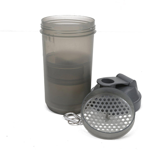 Image of Lifeline Home Gym Equipment Set 002 For Workout At Home Bundles With Chest Expander and Shaker Bottle || Available on EMI-IMFIT