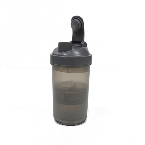 Image of Lifeline All in One Fitness Home Gym 002 For Workout At Home Bundles With Resistance Band, Shaker Bottle and Exercise Curve Bench 5501A || Available on EMI-IMFIT