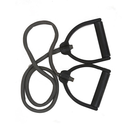 Image of Lifeline Home Gym Setup 002 For Workout At Home Bundles With Resistance Band, Skipping Rope, Yoga Mat and Exercise Curve Bench 5501A || Available on EMI-IMFIT