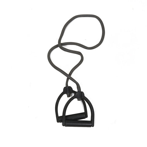 Image of Lifeline Home Gym Machine Deluxe 005 For Workout At Home Bundles With Resistance Band, Skipping Rope and Exercise Curve Bench 5501A || Available on EMI-IMFIT