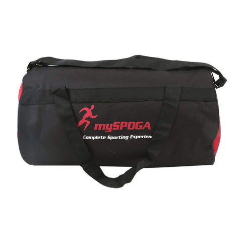 Image of Lifeline Home Gym Set Deluxe 005 For Workout At Home Bundles With Chest Expander, Gym Bag and Exercise Curve Bench 5501A || Available on EMI-IMFIT