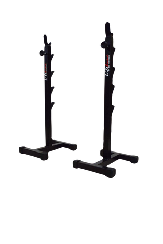 Image of Lifeline Squat Stand for Exercise