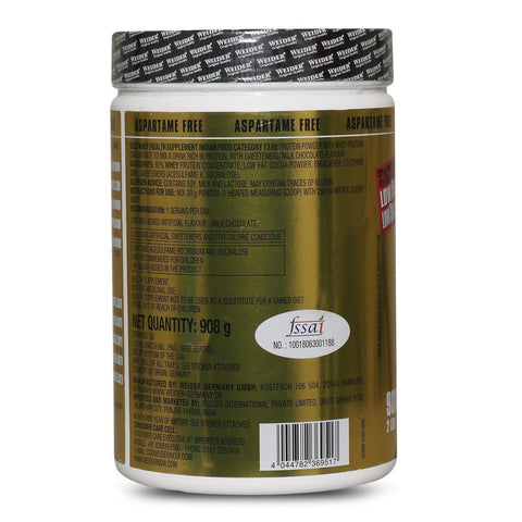 Image of Lifeline Home Gym 002 Bonus with Weider Gold whey Protein 908 GMS (Vanilla Fresh)-IMFIT