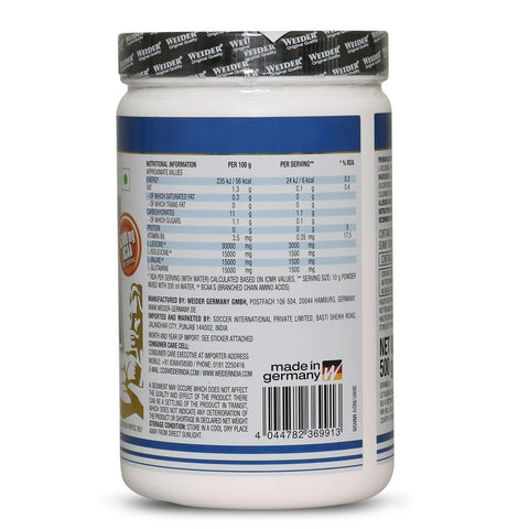 Image of Lifeline Home Gym 002 Bonus with Weider Premium whey Protein 2.3kg (Chocolate Nougat) and Weider Premium BCAA Powder 500GMs (Sunny Orange)-IMFIT