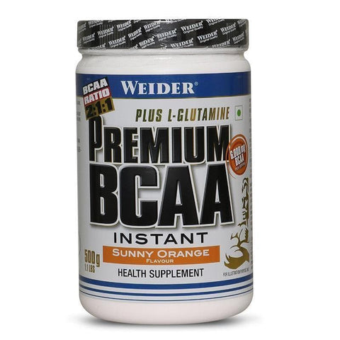 Image of Lifeline Home Gym 002 Bonus with Weider Premium whey Protein 2.3kg (Chocolate Nougat) and Weider Premium BCAA Powder 500GMs (Sunny Orange)-IMFIT