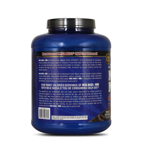 Image of Lifeline Home Gym 005 Deluxe Bundles with Weider Mega Mass 4000 3.9 kg (Creamy Vanilla)-IMFIT