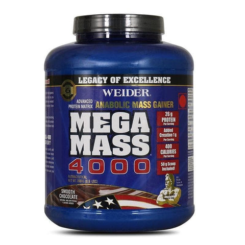 Image of Lifeline Home Gym 005 Deluxe Bundles with Weider Mega Mass 4000 3.9 kg (Smooth Chocolate)-IMFIT