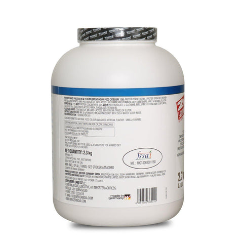 Image of Lifeline Home Gym 005 Deluxe Bundles with Weider Premium whey Protein 2.3kg (Vanilla Caramel) and Weider Premium BCAA Powder 500GMs (Sunny Orange)-IMFIT