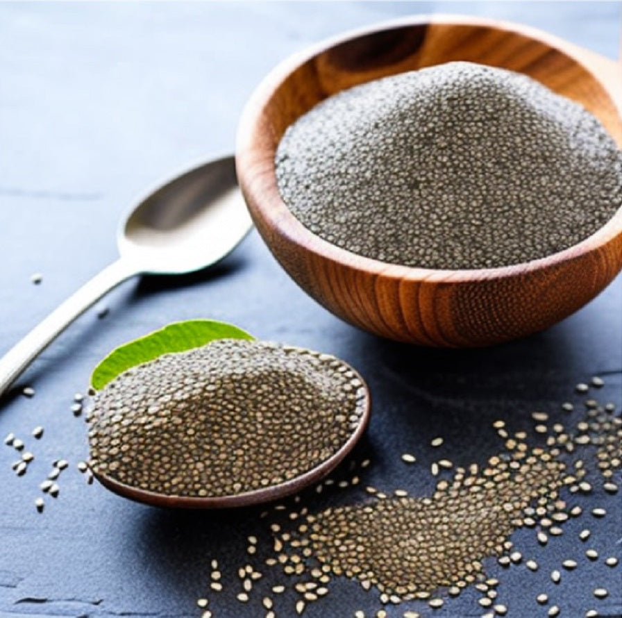 Chia Seeds: A Nutritious Addition to Your Diet and How to Incorporate Them