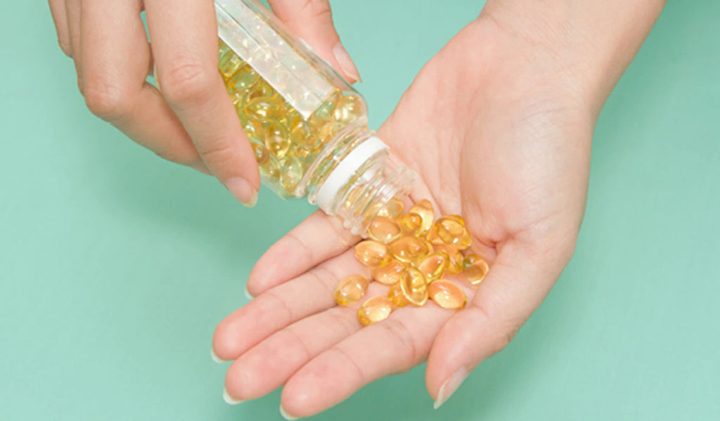 Exploring the Benefits and Risks of Vitamin E Capsules