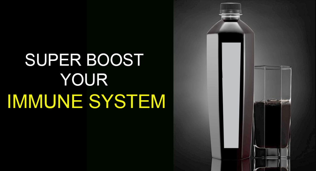 Drinking Black Water - Benefits, Allergies, and More (with Review of Evocus H2O)