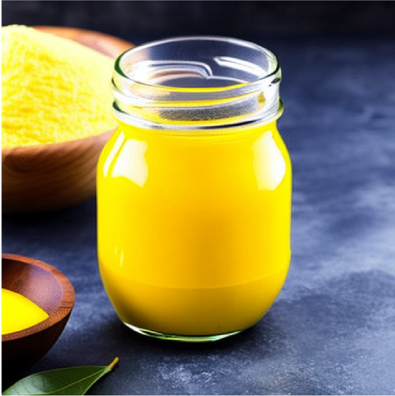 Is Ghee Good For Weight Gain?