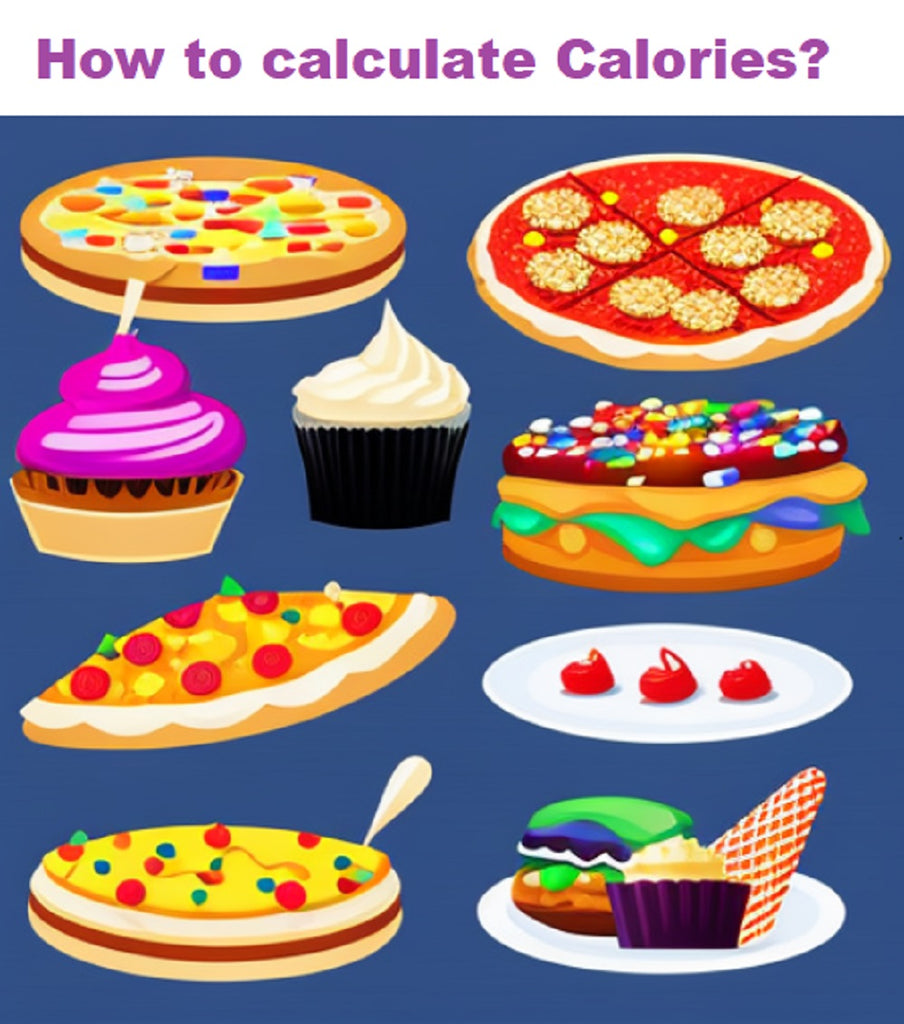 How to Calculate Your Calorie Needs: A Step-by-Step Guide to Determine Your Daily Energy Requirements
