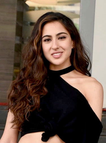 SARA ALI KHAN’S WEIGHT LOSS JOURNEY TO BECOMING THE BIGGEST STAR IN BOLLYWOOD!