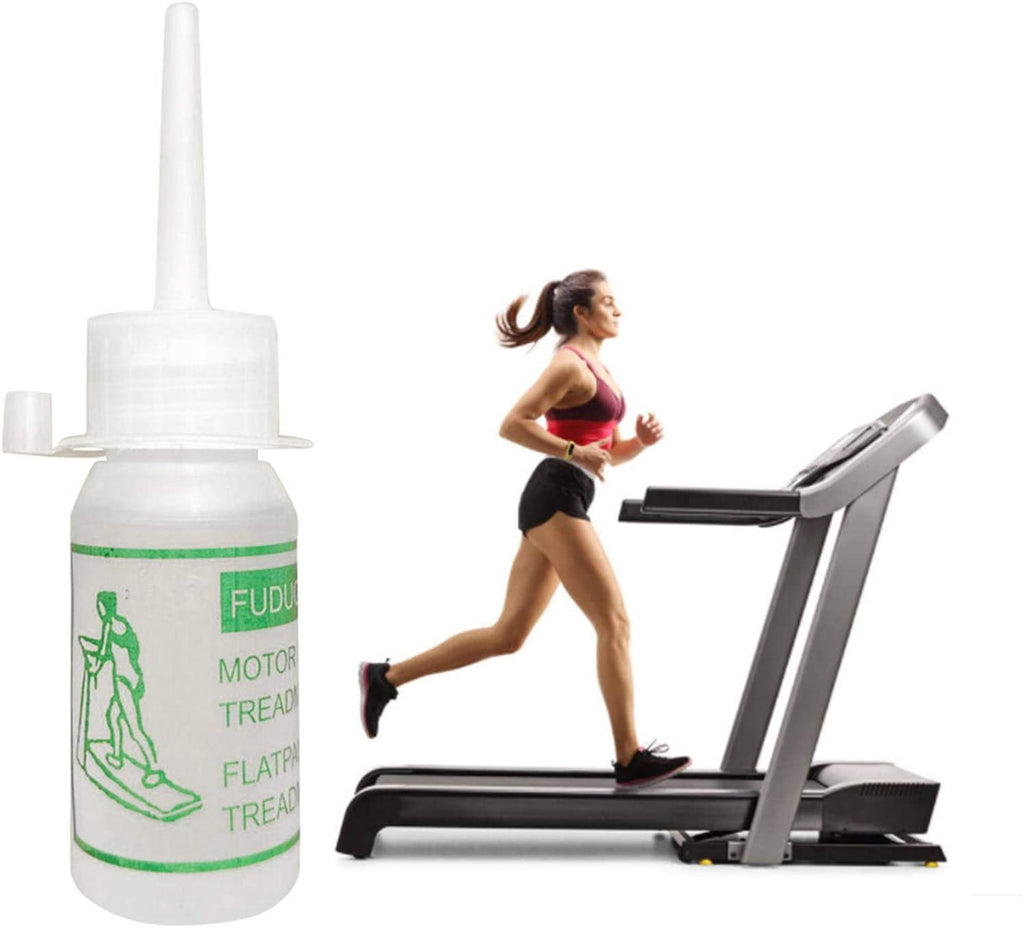 Why should you use Treadmill Lubricant?