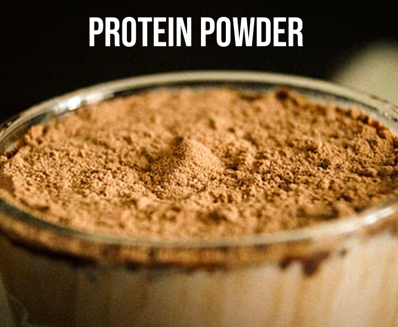 Which Protein Powder is best? (10 Best Protein Powders in India)