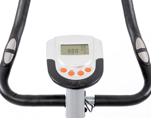 Image of Lifeline Fitness Magnetic Bike 709