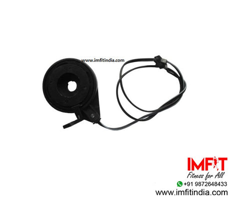 Image of Orbit Bike/Cycle Sensor Cable With 2 Pin Socket And Wire