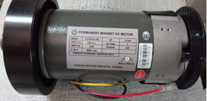 Permanent Magnet DC 1.5HP Treadmill Motor (PMDC)
