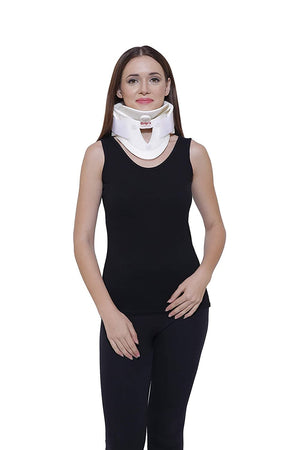 Up-Right Cervical Collar from Grip's (A 01)