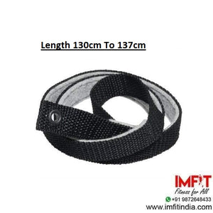 Orbit Belt / Air bike / Fan Bike / Orbitac Belt Replacement Tension Belt for Exercise Bikes