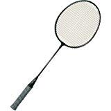 Champion Sports Wide Body Aluminum Badminton Racket