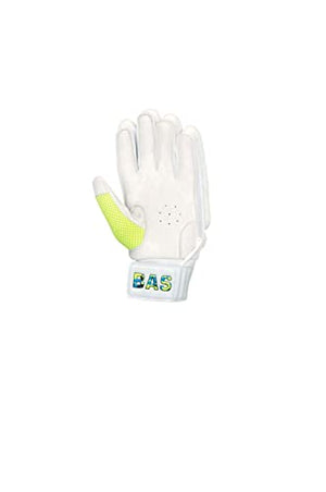 BAS Vampire Pro Batting Gloves- Limited Edition