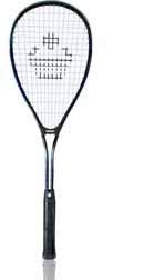 Cosco LST 125 Aluminium Squash Racquet (Multicolour)