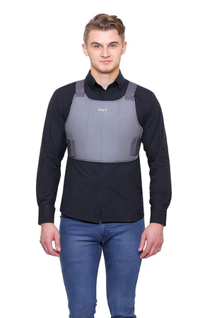 Grip's Chest Guard/Support (D 05)
