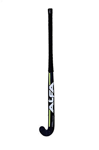 ALFA Y30 Composite Hockey Stick (Multicolour)
