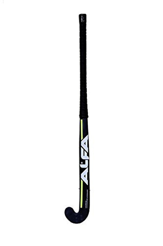 Image of ALFA Y30 Composite Hockey Stick (Multicolour)