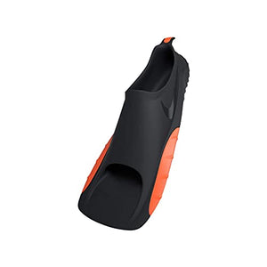 Nike Swim Fins Hyper Crimson Small