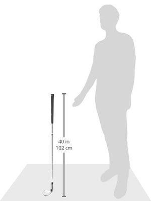 Pinemeadow Golf Men's Wedge, Right Hand, Steel, Regular, 56-Degree