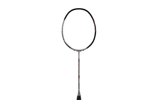 Image of YOUNG YFLASH 30 Carbon-Graphite Y-Flash 30 Japanese High Modulus Nano Carbon Badminton Racket, Includes Full Cover