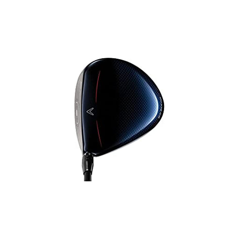 Image of Callaway Big Bertha B21 Driver (Right, RCH 45gr Graphite, Light, 10.5 Degrees )